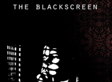 Theblackscreen